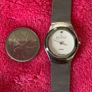 Skagen watch